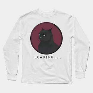 loading... Long Sleeve T-Shirt